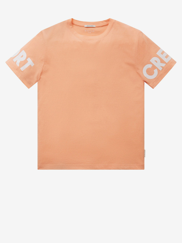 Tom Tailor Tom Tailor Apricot Jungen T-Shirt