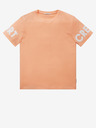 Tom Tailor Tom Tailor Apricot Jungen T-Shirt