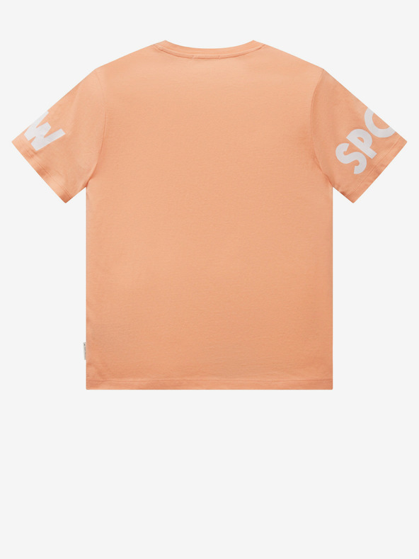 Tom Tailor Tom Tailor Apricot Jungen T-Shirt