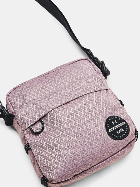 Under Armour Unisex-Umhängetasche Under Armour Loudon Ripstop Crossbody