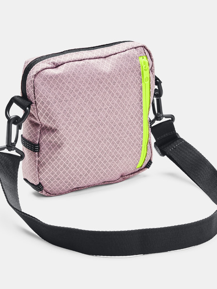 Under Armour Unisex-Umhängetasche Under Armour Loudon Ripstop Crossbody