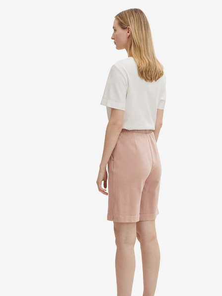 Tom Tailor Altrosa Tom Tailor Damen Sweatpants