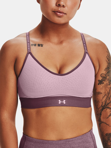 Under Armour Damen-Sport-BH Under Armour Infinity Low