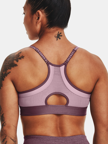 Under Armour Damen-Sport-BH Under Armour Infinity Low