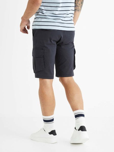 Celio Boribm Shorts mit elastischem Bund Celio