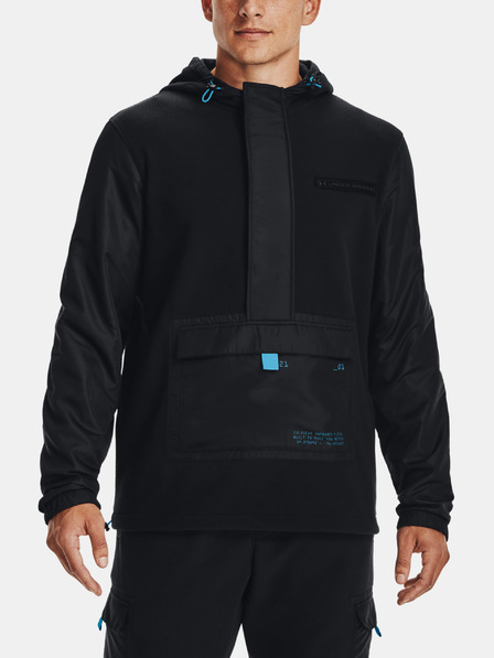 Under Armour Herrenjacke Under Armour UA CGI UTILITY 1/2 ZIP JCKT