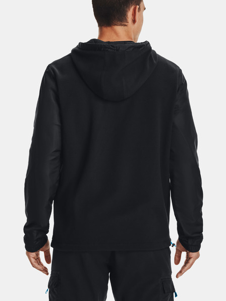 Under Armour Herrenjacke Under Armour UA CGI UTILITY 1/2 ZIP JCKT