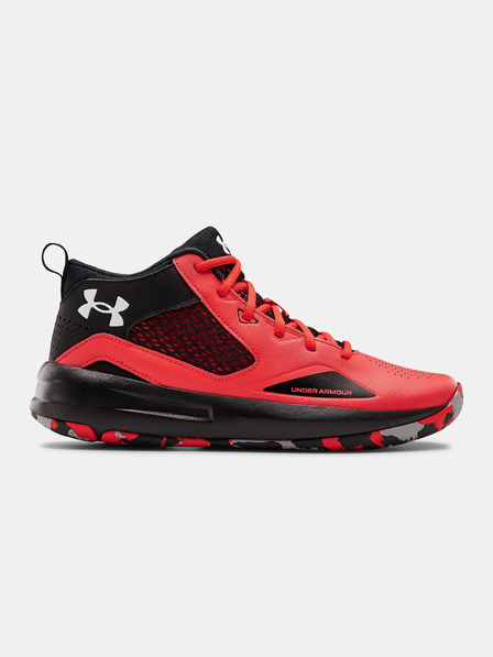 Under Armour Unisex-Schuhe Under Armour Lockdown 5