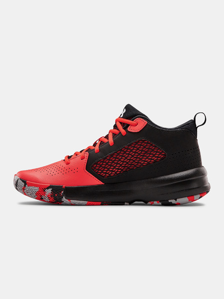 Under Armour Unisex-Schuhe Under Armour Lockdown 5