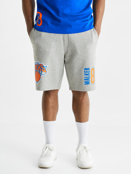 Celio NBA N.Y. Knicks Celio Jogginghose