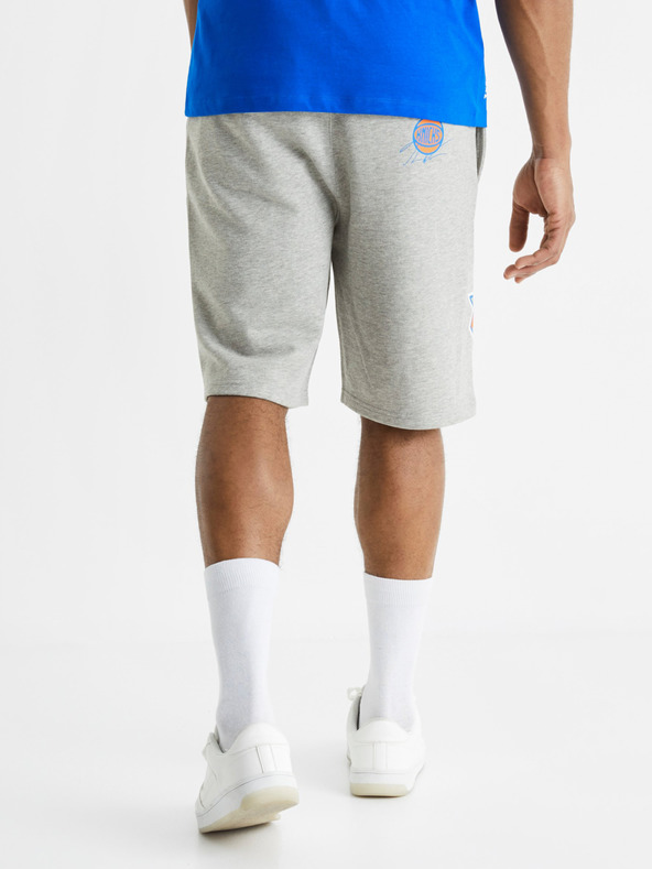 Celio NBA N.Y. Knicks Celio Jogginghose