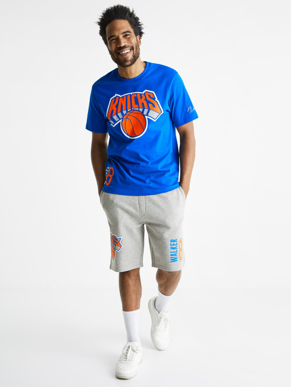 Celio NBA N.Y. Knicks Celio Jogginghose