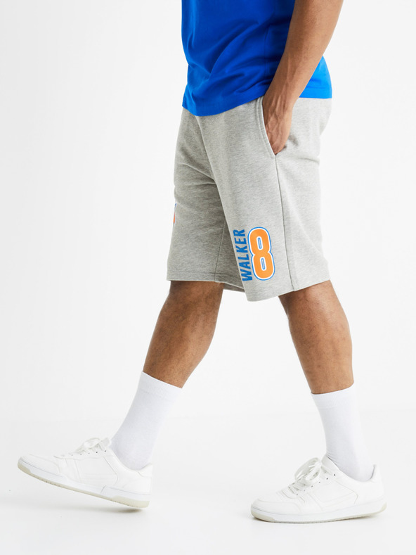 Celio NBA N.Y. Knicks Celio Jogginghose