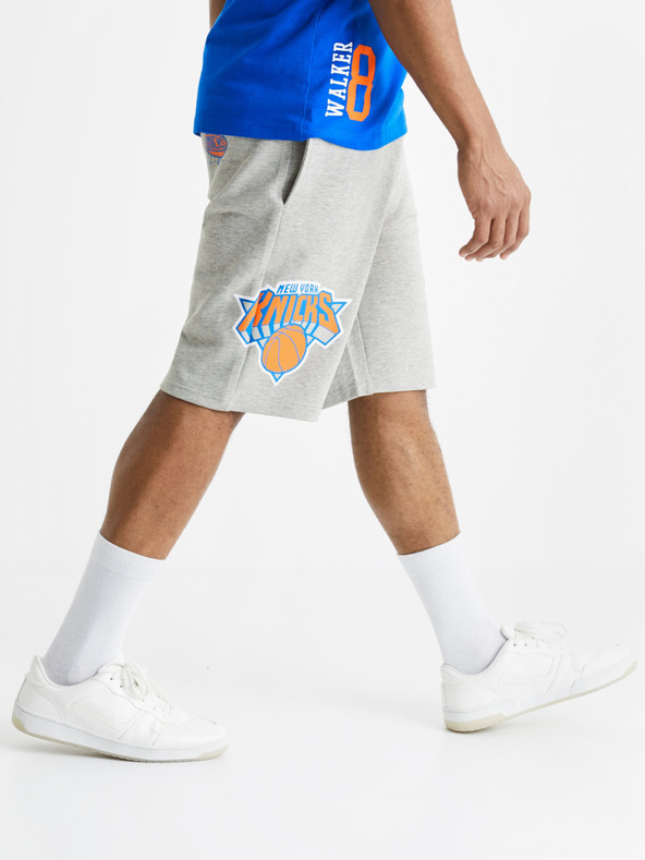 Celio NBA N.Y. Knicks Celio Jogginghose