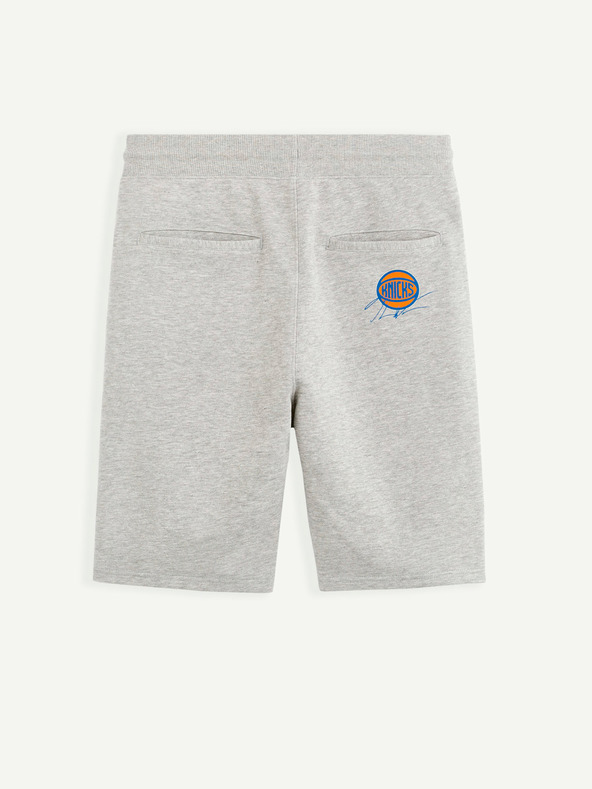 Celio NBA N.Y. Knicks Celio Jogginghose