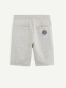 Celio NBA N.Y. Knicks Celio Jogginghose