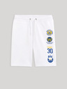 Celio NBA Golden State Warriors Shorts