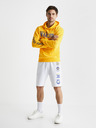Celio NBA Golden State Warriors Shorts