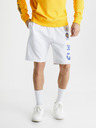 Celio NBA Golden State Warriors Shorts