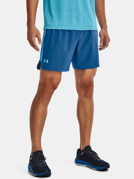 Under Armour Herren Shorts Under Armour UA SPEEDPOCKET 7'' SHORT
