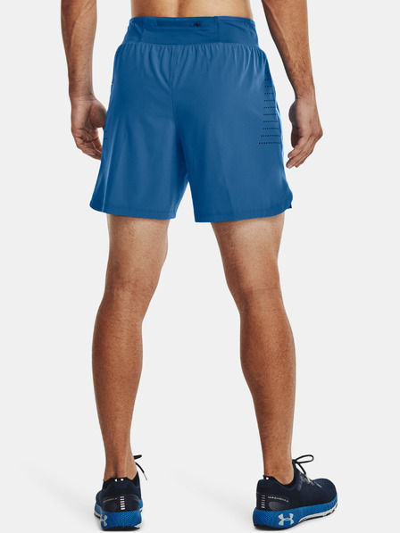 Under Armour Herren Shorts Under Armour UA SPEEDPOCKET 7'' SHORT