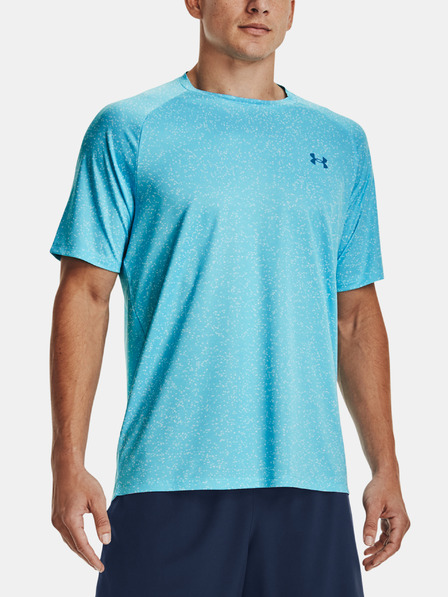 Under Armour Herren-T-Shirt Under Armour UA Tech 2.0 Nova SS