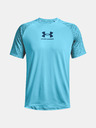 Under Armour Herren T-Shirt Under Armour UA Tech 2.0 Inverted P SS
