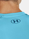 Under Armour Herren T-Shirt Under Armour UA Tech 2.0 Inverted P SS