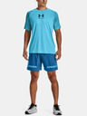 Under Armour Herren T-Shirt Under Armour UA Tech 2.0 Inverted P SS