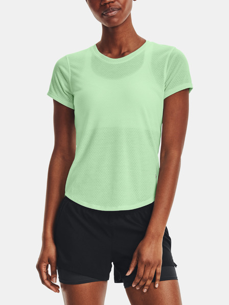 Under Armour Damen T-Shirt Under Armour UA Streaker SS