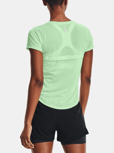 Under Armour Damen T-Shirt Under Armour UA Streaker SS