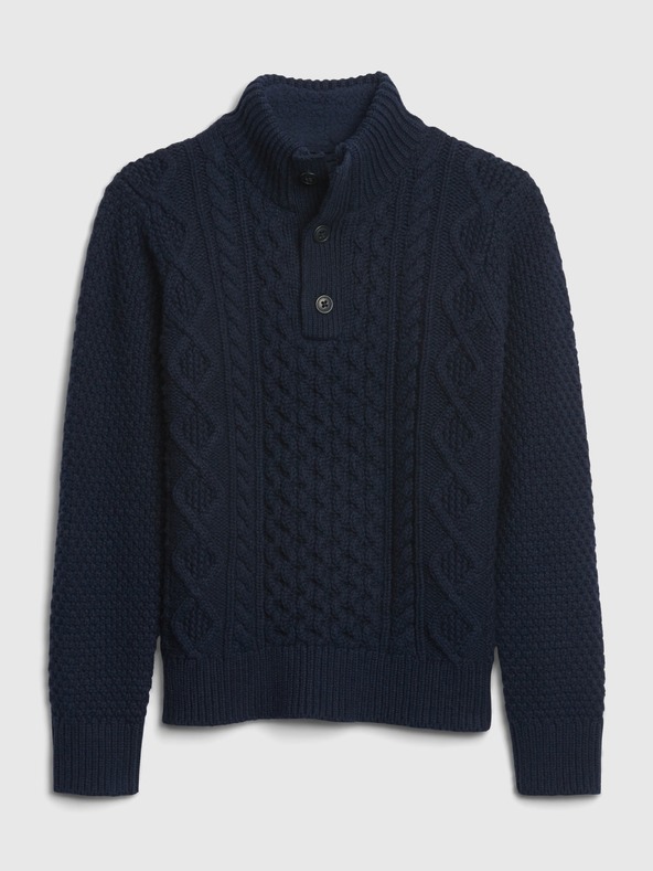 GAP Kinder Pullover GAP