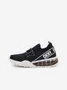 DKNY Schwarze DKNY Kaiya Slipper für Damen