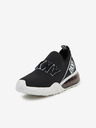 DKNY Schwarze DKNY Kaiya Slipper für Damen