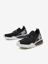 DKNY Schwarze DKNY Kaiya Slipper für Damen