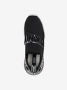 DKNY Schwarze DKNY Kaiya Slipper für Damen