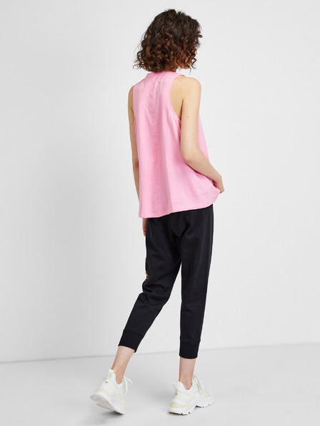 DKNY Pinkes DKNY Damen-Tank-Top