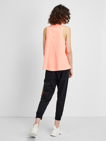 DKNY DKNY Apricot Damen-Tank-Top