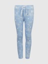 GAP Kinder Sweatpants Sterne mit Logo GAP