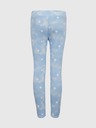 GAP Kinder Sweatpants Sterne mit Logo GAP