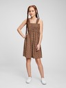 GAP Gemustertes Teen Kleid GAP