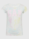 GAP Kinder T-Shirt mit GAP Logo
