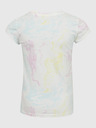 GAP Kinder T-Shirt mit GAP Logo