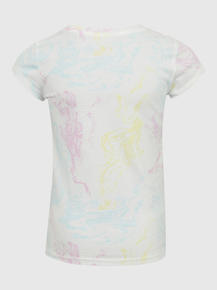 GAP Kinder T-Shirt mit GAP Logo