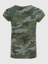 GAP Kinder T-Shirt mit GAP Logo