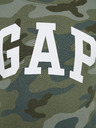 GAP Kinder T-Shirt mit GAP Logo