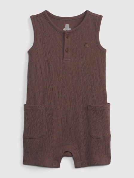 GAP Baby Overall mit Taschen GAP
