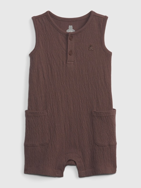 GAP Baby Overall mit Taschen GAP