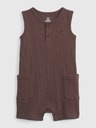 GAP Baby Overall mit Taschen GAP