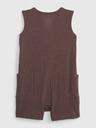GAP Baby Overall mit Taschen GAP